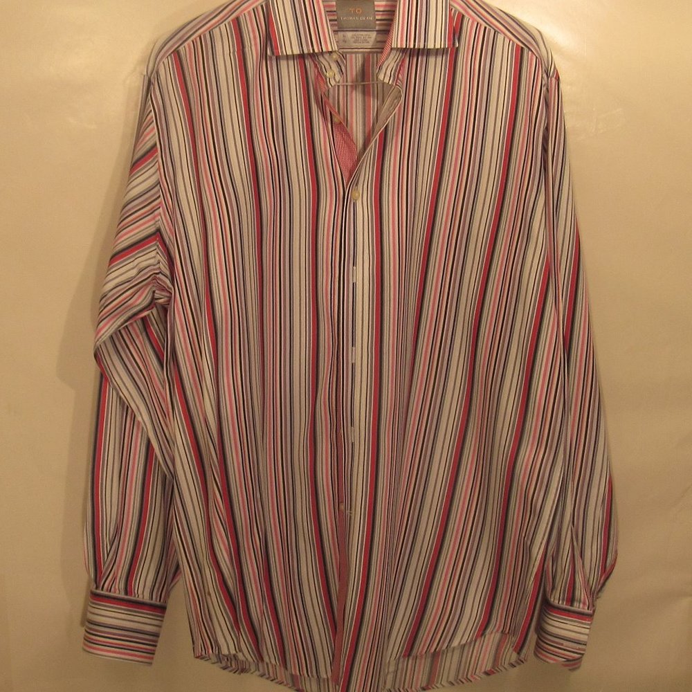 Casual Shirt